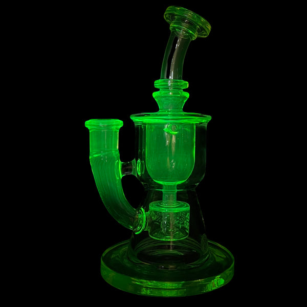 FatBoy Glass - (UV) Torus (2024)