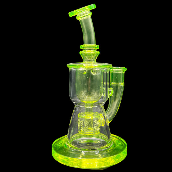 FatBoy Glass - (UV) Torus (2024)