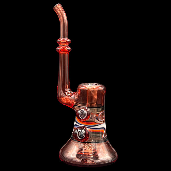 Slob - Bubbler Pipe (2024)