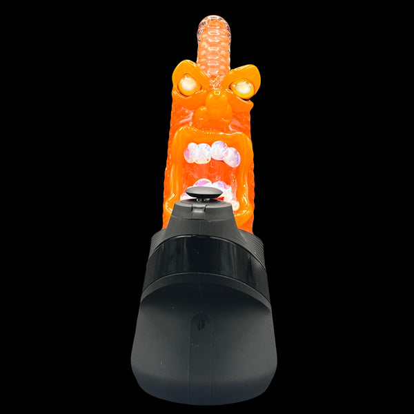 Frosty Fresh - Functional (PuffCo) (Orange) (2024)