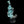 Chubby Glass - (PuffCo) (Blue) Gill Cycler (2024)