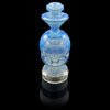 Miner Glassware - (PuffCo) (Blue) Fab Egg Top (2024)