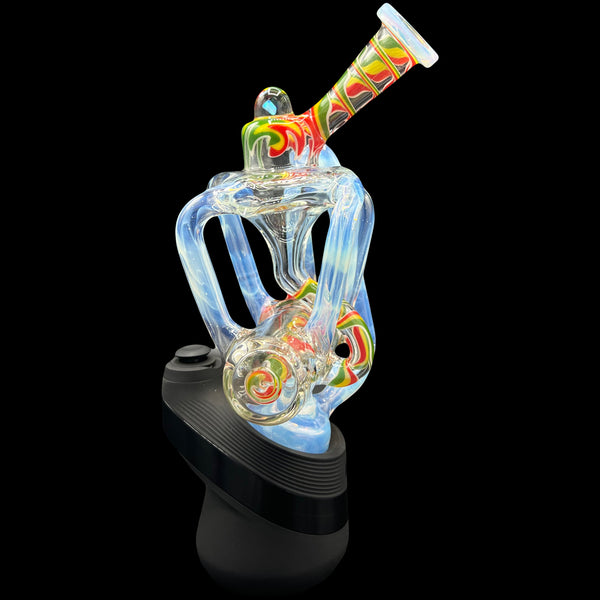 VIP Glass - (PuffCo) Recycler (2024)