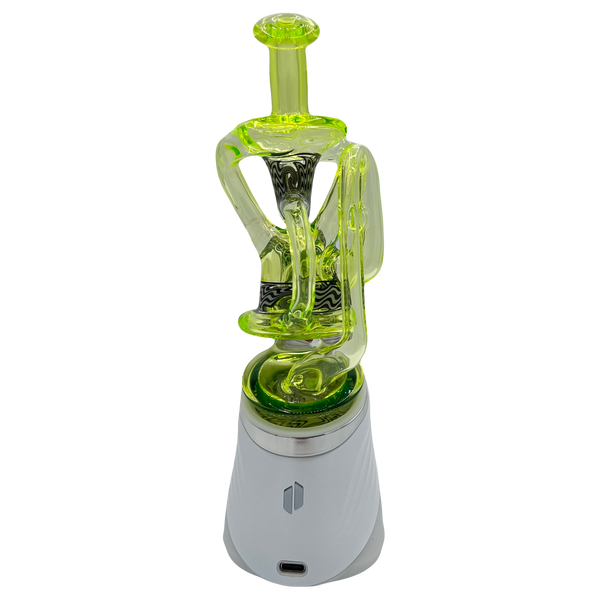 Andy G - (PuffCo) Recycler (2024)