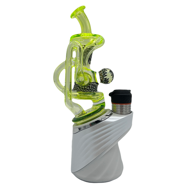 Andy G - (PuffCo) Recycler (2024)