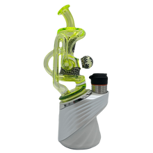  Andy G - (PuffCo) Recycler (2024)