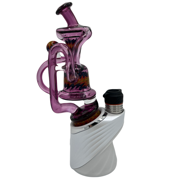 Andy G - (PuffCo) Recycler (2024)