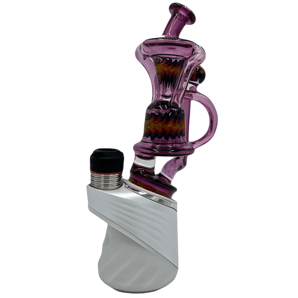 Andy G - (PuffCo) Recycler (2024)