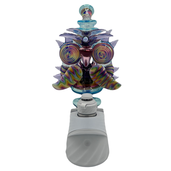 RJ - (PuffCo) Owl Recycler 2024