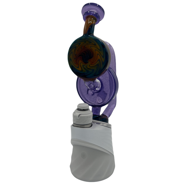 M Shea - (PuffCo) Recycler (2024)