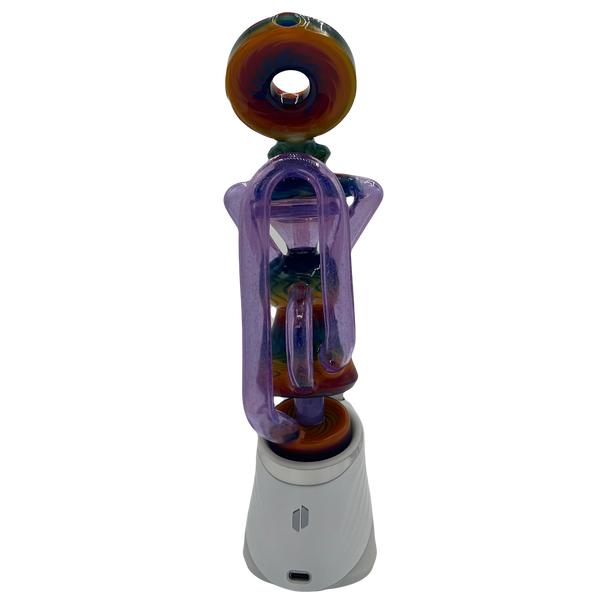 M Shea - (PuffCo) Recycler (2024)