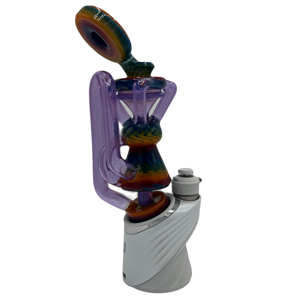 M Shea - (PuffCo) Recycler (2024)