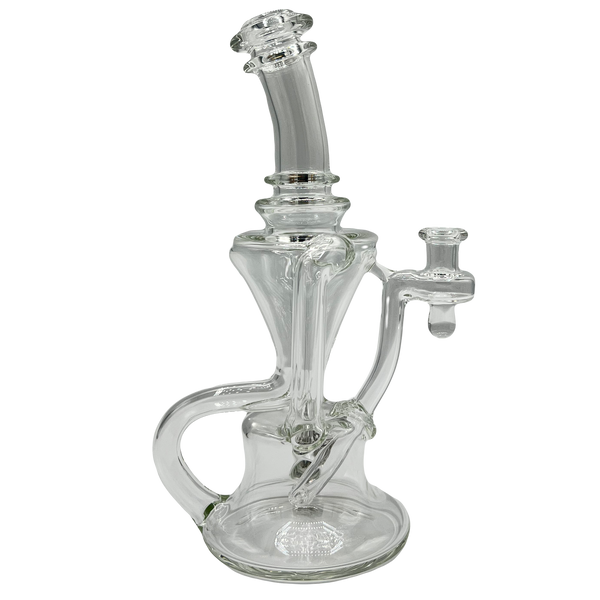 Sweet Feet - (Clear) (Dual Uptake) Recycler (2024)