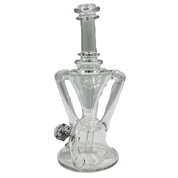 Sweet Feet - (Clear) (Dual Uptake) Recycler (2024)