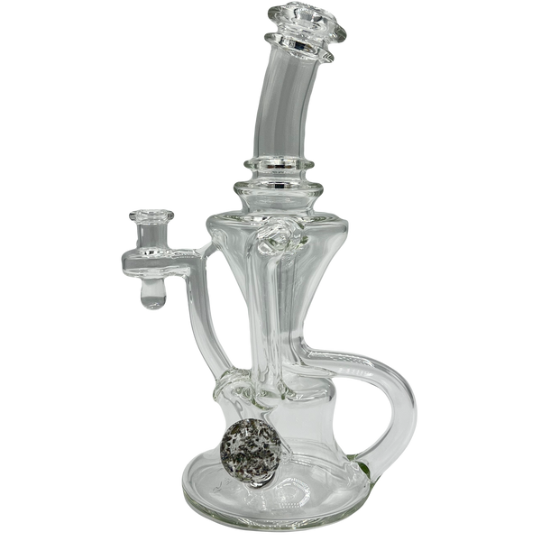 Sweet Feet - (Clear) (Dual Uptake) Recycler (2024)