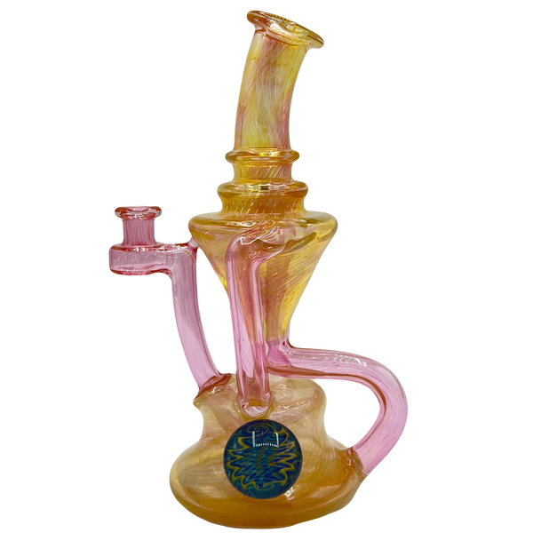 Sweet Feet - (Fumed) (Dual Uptake) Recycler (2024)