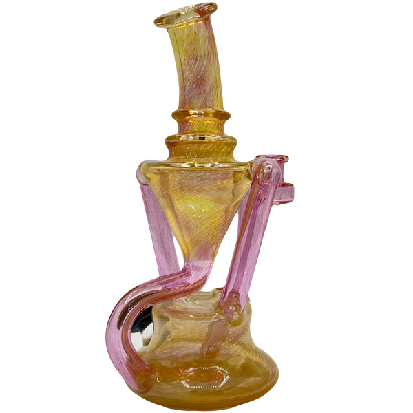 Sweet Feet - (Fumed) (Dual Uptake) Recycler (2024)