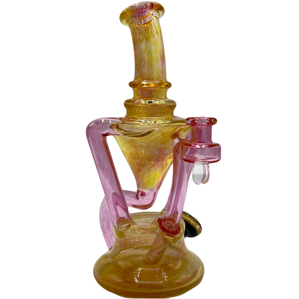 Sweet Feet - (Fumed) (Dual Uptake) Recycler (2024)