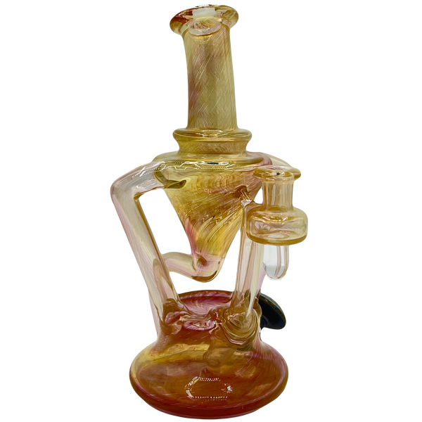 Sweet Feet - (Fumed) (Dual Uptake) Recycler (2024)