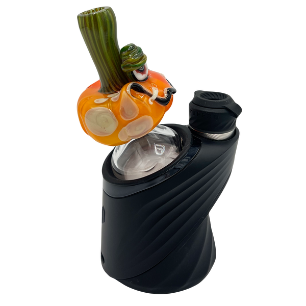 Glasshole - (PuffCo) Pumpkin [Dry] (2024)