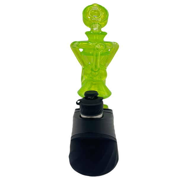 M Shea - (PuffCo) [Mini] Recycler (2024)