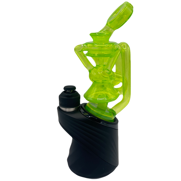 M Shea - (PuffCo) [Mini] Recycler (2024)