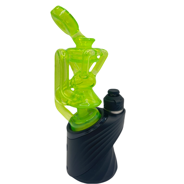 M Shea - (PuffCo) [Mini] Recycler (2024)