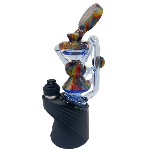 M Shea - (PuffCo) [Mini] Recycler (2024)