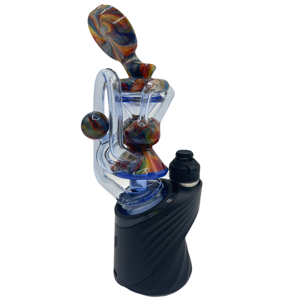 M Shea - (PuffCo) [Mini] Recycler (2024)