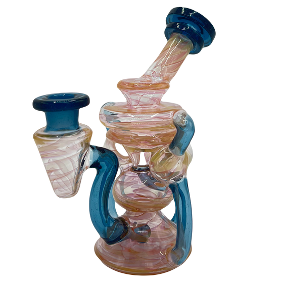 M Shea - (Fumed) Hybrid Klein (2024)