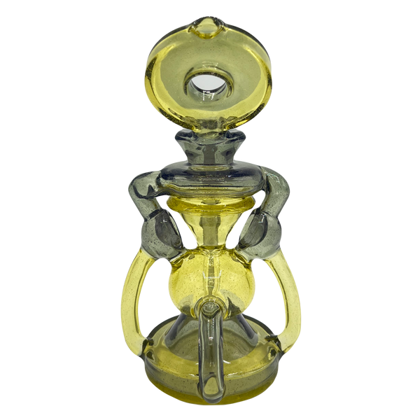 M Shea - (CFL) Recycler (2024)