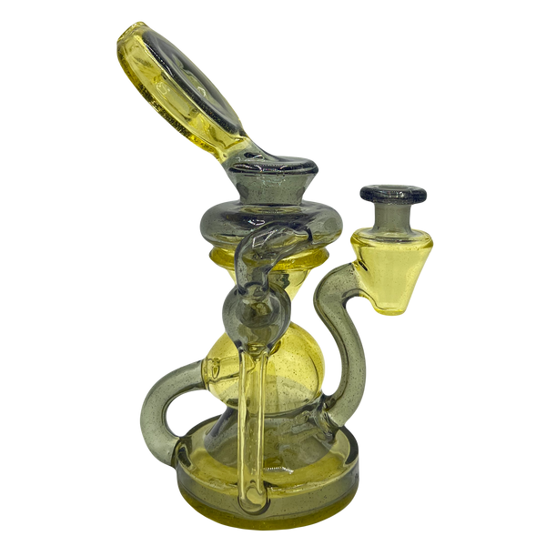 M Shea - (CFL) Recycler (2024)