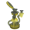 M Shea - (CFL) Recycler (2024)