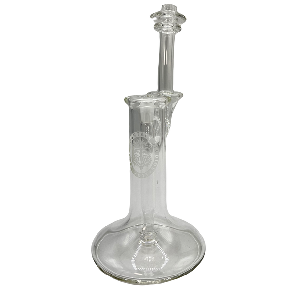 Bear Mountain Studios - [Mini] (Clear) Bubbler (2024)