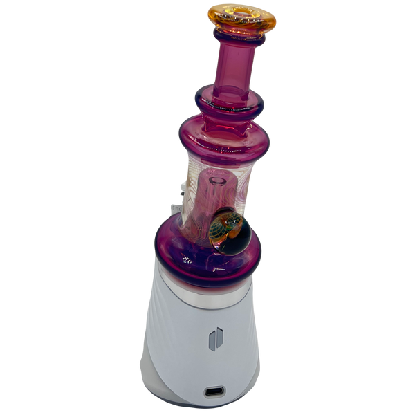 GateZ Glass - (PuffCo) Tube (2024)