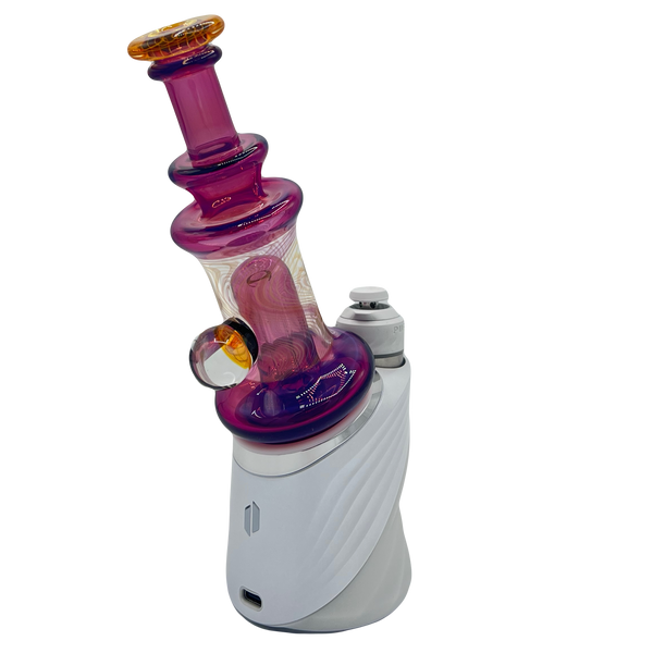 GateZ Glass - (PuffCo) Tube (2024)