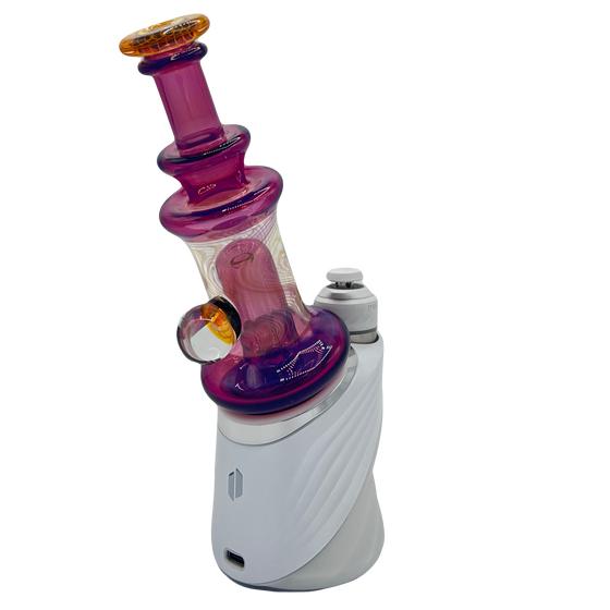 GateZ Glass - (PuffCo) Tube (2024)