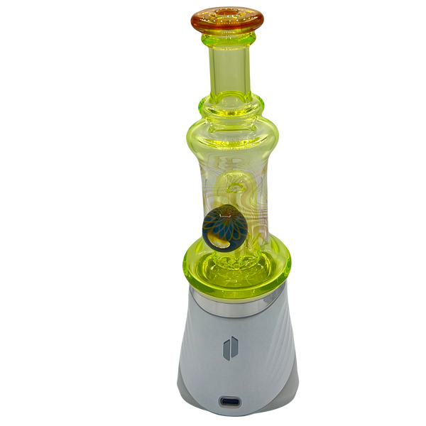 GateZ Glass - (PuffCo) Tube (2024) (UV)