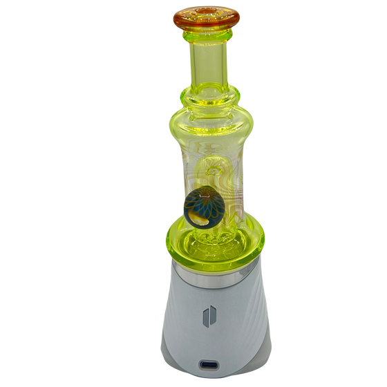 GateZ Glass - (PuffCo) Tube (2024) (UV)