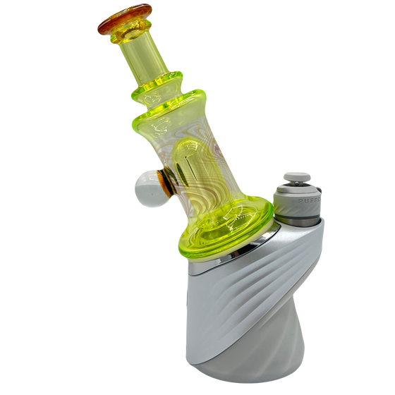 GateZ Glass - (PuffCo) Tube (2024) (UV)