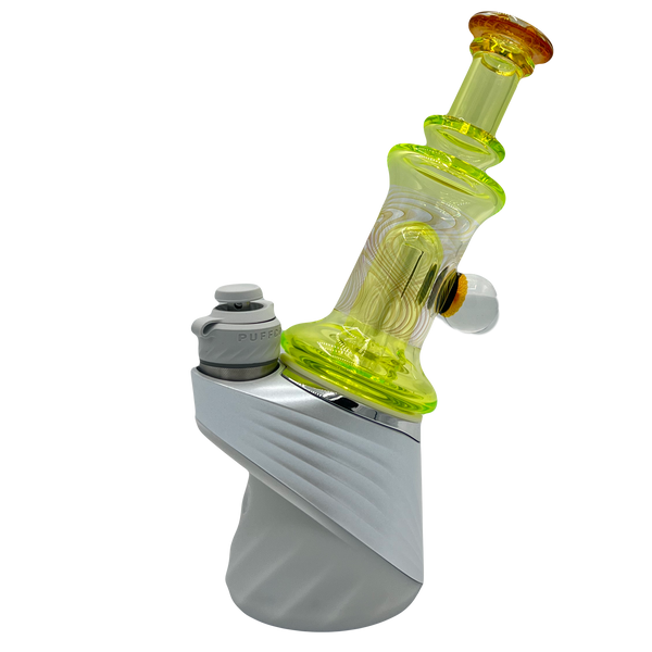 GateZ Glass - (PuffCo) Tube (2024) (UV)