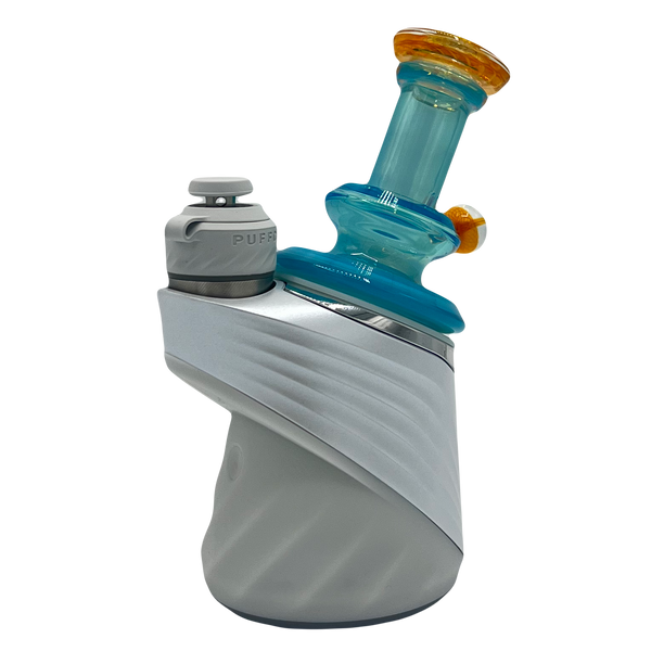 GateZ Glass - (PuffCo) [Dry] Top (2024)