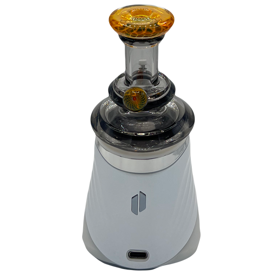 GateZ Glass - (PuffCo) [Dry] Top (2024)