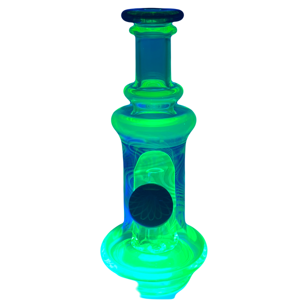 GateZ Glass - (PuffCo) Tube (2024) (UV)