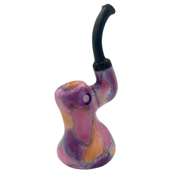 Scomo - Scribble Tech Bubbler (2024) (UV)