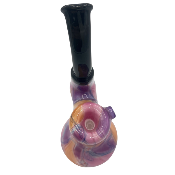 Scomo - Scribble Tech Bubbler (2024) (UV)