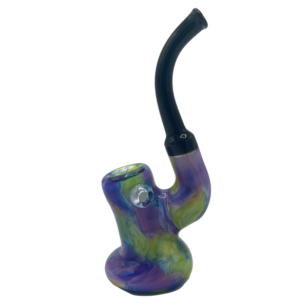 Scomo - Scribble Tech Bubbler (2024) (UV)