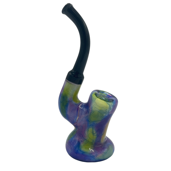 Scomo - Scribble Tech Bubbler (2024) (UV)