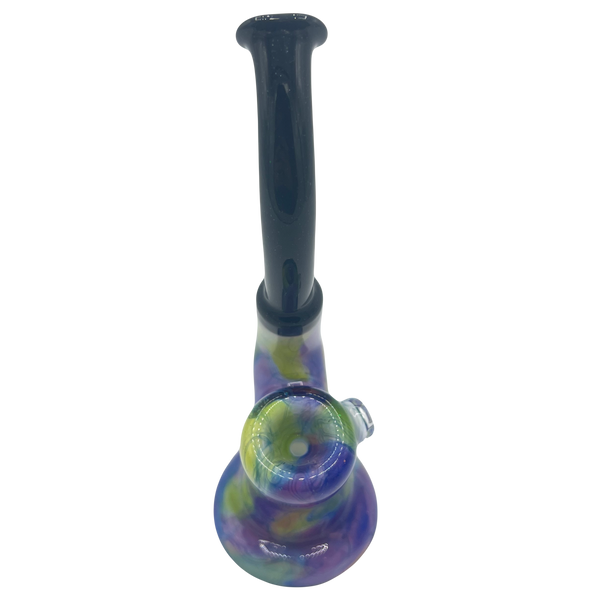 Scomo - Scribble Tech Bubbler (2024) (UV)