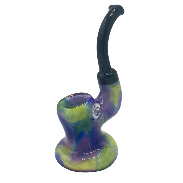 Scomo - Scribble Tech Bubbler (2024) (UV)